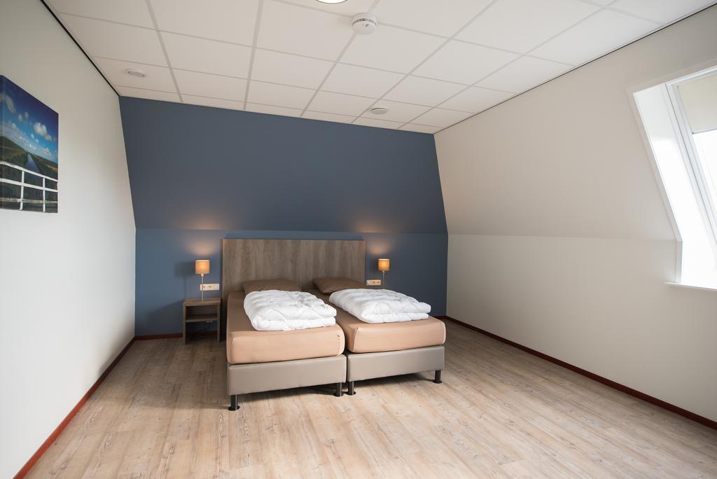 De Oranjerie Villa Buren  Bagian luar foto