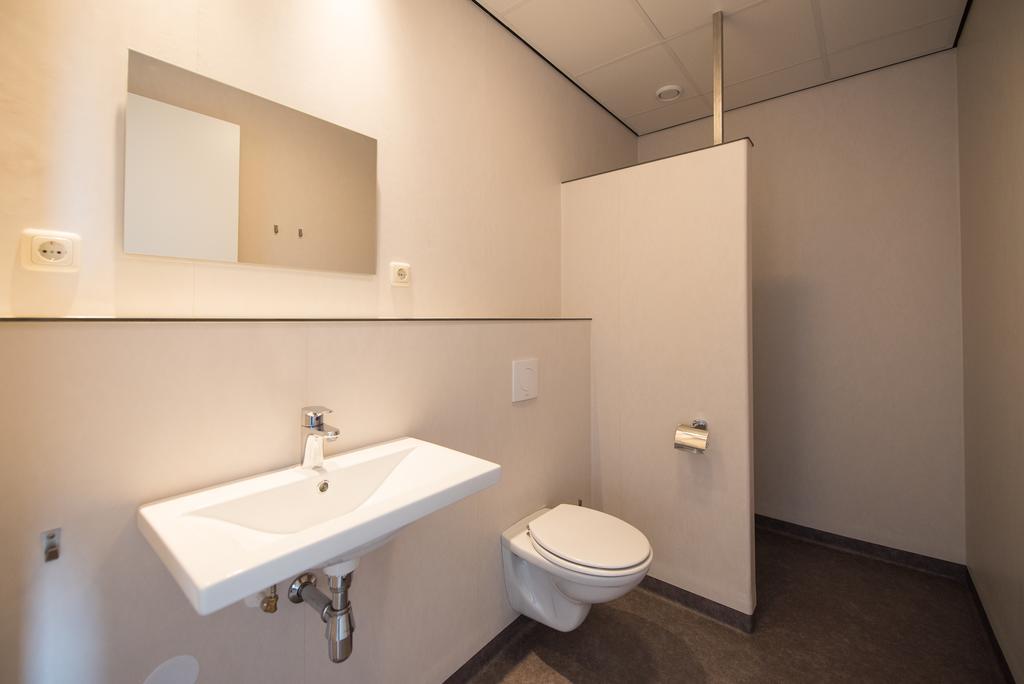 De Oranjerie Villa Buren  Bagian luar foto