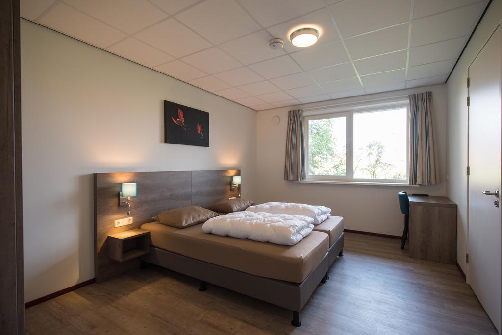 De Oranjerie Villa Buren  Bagian luar foto