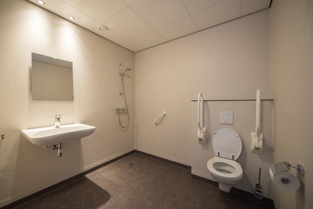 De Oranjerie Villa Buren  Bagian luar foto