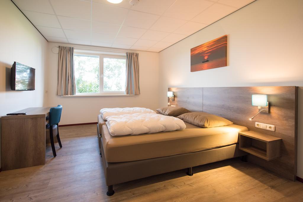 De Oranjerie Villa Buren  Bagian luar foto