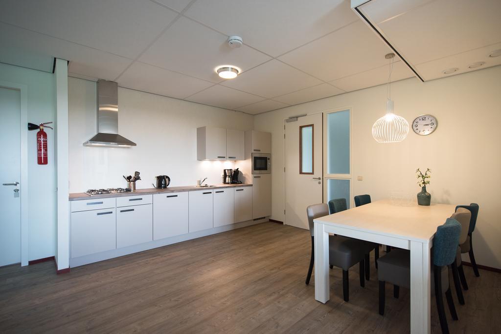 De Oranjerie Villa Buren  Bagian luar foto