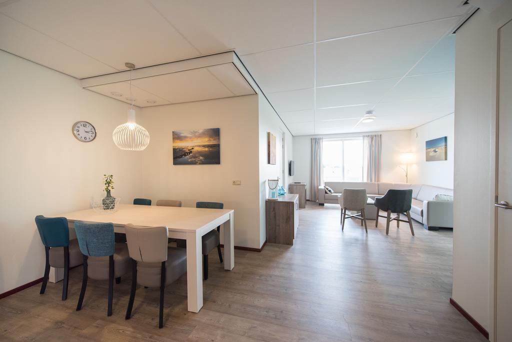 De Oranjerie Villa Buren  Bagian luar foto